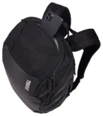 Thule   Backpack 26L   Chasm   Fits up to size 16 ”   Laptop backpack   Waterproof   Black