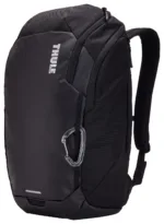 Thule   Backpack 26L   Chasm   Fits up to size 16 ”   Laptop backpack   Waterproof   Black