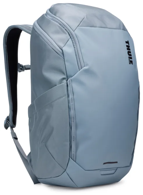 Thule   Backpack 26L   Chasm   Fits up to size 16 ”   Laptop backpack   Waterproof   Pond Gray