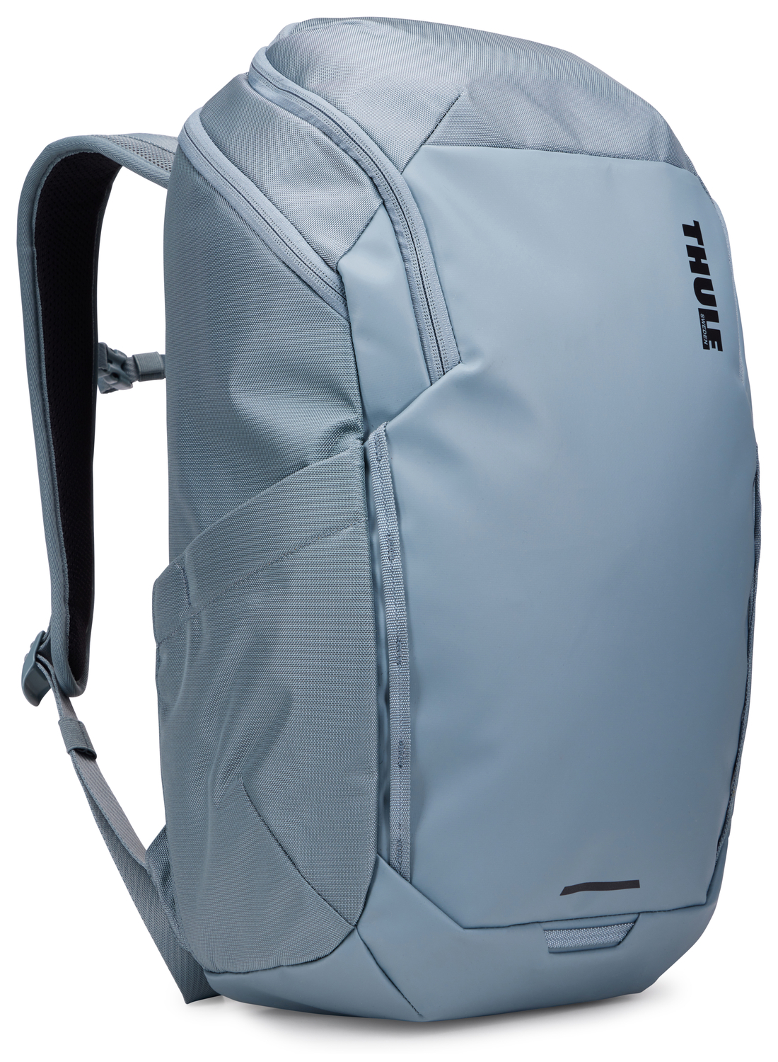 429724-3204984-085854255141-0.webp Thule Backpack 26L Chasm Fits up to size 16 ” Laptop backpack Waterproof Pond Gray