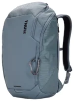 Thule   Backpack 26L   Chasm   Fits up to size 16 ”   Laptop backpack   Waterproof   Pond Gray
