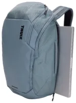Thule   Backpack 26L   Chasm   Fits up to size 16 ”   Laptop backpack   Waterproof   Pond Gray