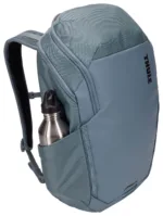 Thule   Backpack 26L   Chasm   Fits up to size 16 ”   Laptop backpack   Waterproof   Pond Gray