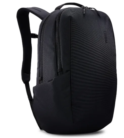 Thule   Laptop Backpack 21L   TSLB415 Subterra 2   Fits up to size 16 ”   Backpack   Shoulder strap   Black