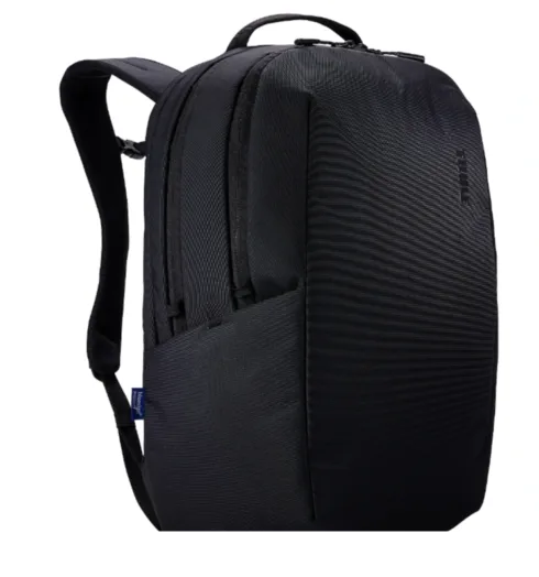 Thule   Laptop Backpack, 27 L   TSLB417 Subterra 2   Fits up to size 16 ”   Backpack   Black