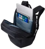 Thule   Laptop Backpack, 27 L   TSLB417 Subterra 2   Fits up to size 16 ”   Backpack   Black