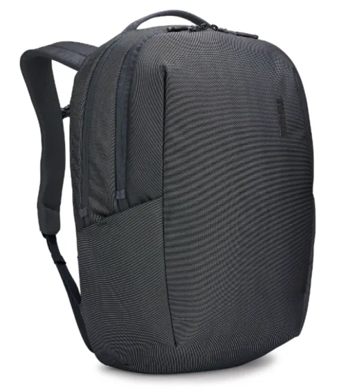 Thule   Backpack, 27 L   Subterra 2   Fits up to size 16 ”   Laptop backpack   Dark Slate