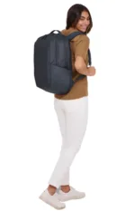 Thule   Backpack, 27 L   Subterra 2   Fits up to size 16 ”   Laptop backpack   Dark Slate