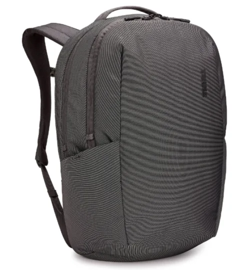 Thule   Subterra 2   Fits up to size 16 ”   Backpack   Vetiver Gray
