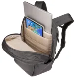 Thule   Subterra 2   Fits up to size 16 ”   Backpack   Vetiver Gray