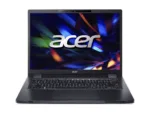 Acer TravelMate   TMP414-53-TCO-5771   Black   14 ”   WUXGA   1920 x 1200 pixels   Intel Core i5   i5-1335U   16 GB   DDR4 SDRAM   Solid-state drive capacity 512 GB   LTE   Intel UHD Graphics   Windows 11 Pro   802.11ax   Keyboard language English   Keyboard backlit   Warranty 36 month(s)