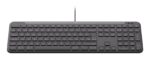 KEYBOARD K620 USB US/920-013333 LOGITECH