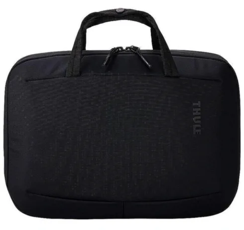 Thule   Laptop and Tablet Attaché   Subterra 2   Fits up to size 14 ”   Attaché   Black