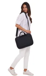 Thule   Laptop and Tablet Attaché   Subterra 2   Fits up to size 14 ”   Attaché   Black