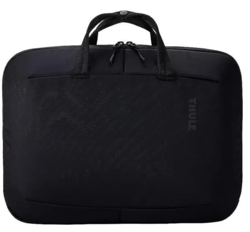 Thule   Subterra 2   Fits up to size 16 ”   Attaché   Black