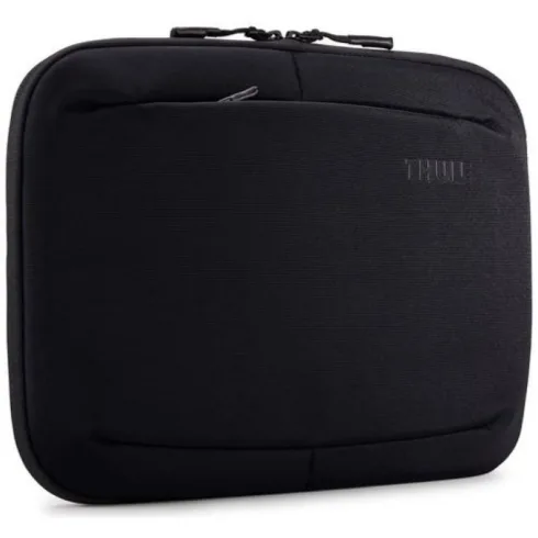 Thule   MacBook   Subterra 2   Fits up to size 14 ”   Sleeve   Black