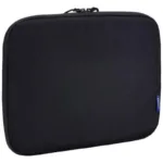 Thule   MacBook   Subterra 2   Fits up to size 14 ”   Sleeve   Black