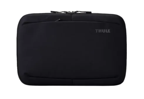 Thule   Subterra 2   Fits up to size 16 ”   MacBook Sleeve   Black