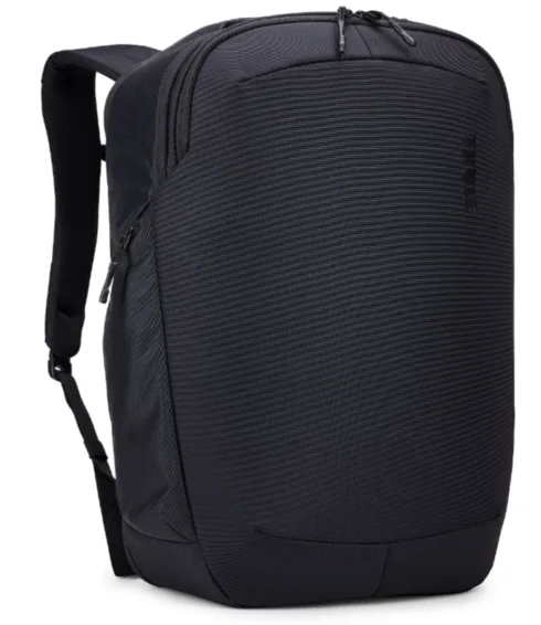 Thule   Subterra 2   Fits up to size 16 ”   Carry-on luggage   Black