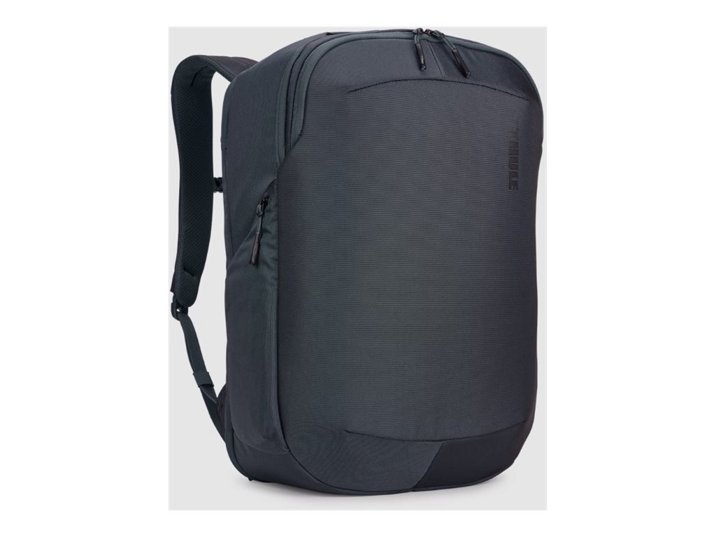 436331-3205058-085854255882-0.webp Thule Subterra 2 Fits up to size 16 ” Carry-on luggage Dark Slate