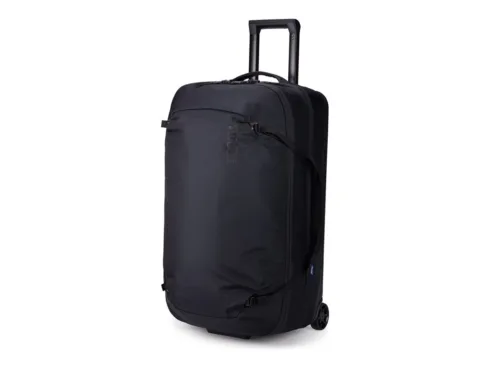 Thule   Wheeled Duffel   Subterra 2   Checked luggage   Black