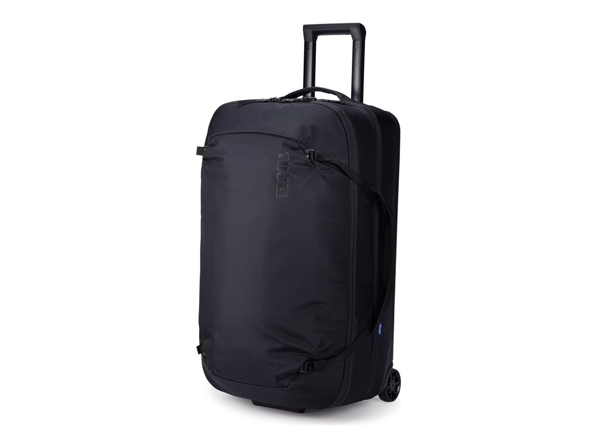 436333-3205051-085854255813-0.webp Thule Wheeled Duffel Subterra 2 Checked luggage Black
