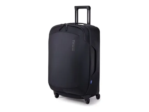 Thule   Checked Spinner   Subterra 2   Checked luggage   Black