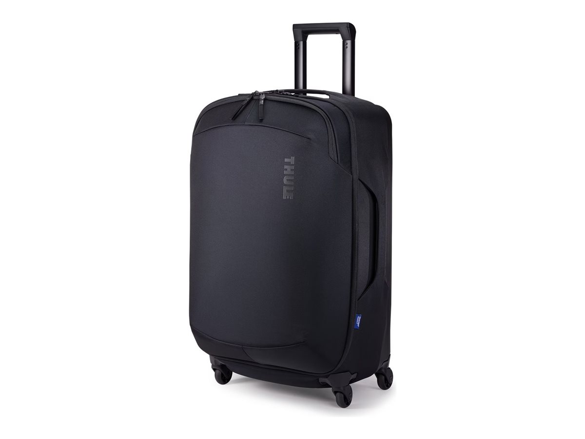 436338-3205049-085854255790-0.webp Thule Checked Spinner Subterra 2 Checked luggage Black