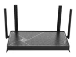 BE3600 Dual-Band Wi-Fi 7 Router   Archer BE230   802.11be   3570 Mbit/s   Ethernet LAN (RJ-45) ports 4   Mesh Support Yes   MU-MiMO Yes   No mobile broadband   Antenna type External   1