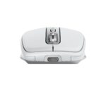 MOUSE USB OPTICAL WRL MX 3S/PALE GREY 910-006930 LOGITECH