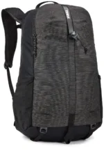 Thule   Nanum, 18L   Hiking Backpack   Black