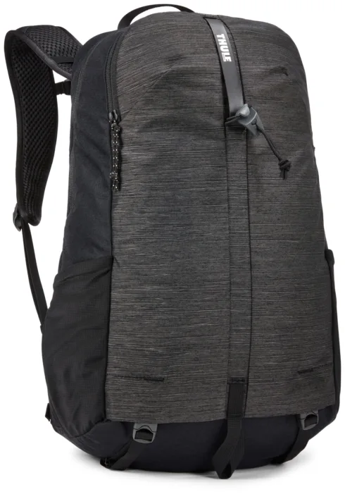 Thule   Nanum, 18L   Hiking Backpack   Black