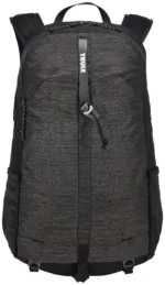 Thule   Nanum, 18L   Hiking Backpack   Black