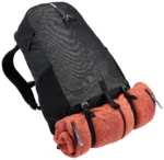 Thule   Nanum, 18L   Hiking Backpack   Black