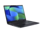 Acer   TravelMate TMP414-53-G2-TCO-585Q   Slate blue   14 ”   WUXGA   1920 x 1200 pixels   Intel Core 5   120U   16 GB   DDR5   Solid-state drive capacity 256 GB   Intel Iris Xe Graphics   Windows 11 Pro   4G   Keyboard language English   Keyboard backlit   Warranty 36 month(s)