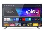 Allview 43iPlay6200-U   43   Smart TV   VIDAA OS   UHD