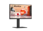 LG   24BA750-B   23.8 ”   IPS   FHD   16:9   100 Hz   5 ms   1920 x 1080 pixels   200 cd/m²   HDMI ports quantity 1   Black