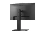 LG   24BA750-B   23.8 ”   IPS   FHD   16:9   100 Hz   5 ms   1920 x 1080 pixels   200 cd/m²   HDMI ports quantity 1   Black