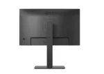 LG   24BA750-B   23.8 ”   IPS   FHD   16:9   100 Hz   5 ms   1920 x 1080 pixels   200 cd/m²   HDMI ports quantity 1   Black