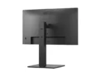 LG   24BA750-B   23.8 ”   IPS   FHD   16:9   100 Hz   5 ms   1920 x 1080 pixels   200 cd/m²   HDMI ports quantity 1   Black