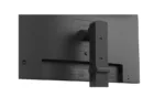 LG   24BA750-B   23.8 ”   IPS   FHD   16:9   100 Hz   5 ms   1920 x 1080 pixels   200 cd/m²   HDMI ports quantity 1   Black