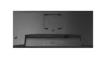 LG   24BA750-B   23.8 ”   IPS   FHD   16:9   100 Hz   5 ms   1920 x 1080 pixels   200 cd/m²   HDMI ports quantity 1   Black