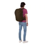 Thule   Landmark, 40 L   Travel pack   Deep Khaki