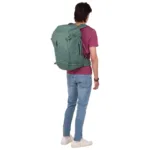 Thule   Landmark, 40 L   Travel pack   Hazy Green