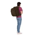 Thule   Landmark, 60 L   Travel pack   Deep Khaki