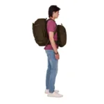 Thule   Landmark, 60 L   Travel pack   Deep Khaki