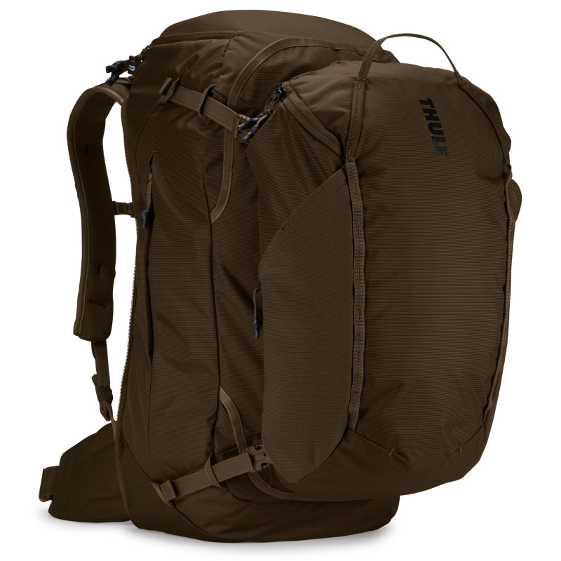 456780-3205318-085854258555-0.webp Thule Landmark, 70 L Travel pack Deep Khaki