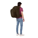 Thule   Landmark, 70 L   Travel pack   Deep Khaki