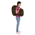 Thule   Landmark, 70 L   Travel pack   Deep Khaki