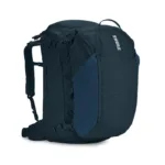 Thule   Landmark, 60 L   Women’s travel pack   Darkest Blue